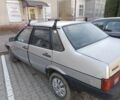 Серый ВАЗ 21099, объемом двигателя 1.5 л и пробегом 375 тыс. км за 899 $, фото 9 на Automoto.ua
