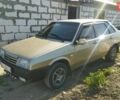 Серый ВАЗ 21099, объемом двигателя 1.6 л и пробегом 200 тыс. км за 2000 $, фото 1 на Automoto.ua