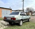 Сірий ВАЗ 21099, об'ємом двигуна 1.5 л та пробігом 240 тис. км за 1900 $, фото 8 на Automoto.ua