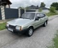 Сірий ВАЗ 21099, об'ємом двигуна 1.5 л та пробігом 320 тис. км за 850 $, фото 1 на Automoto.ua