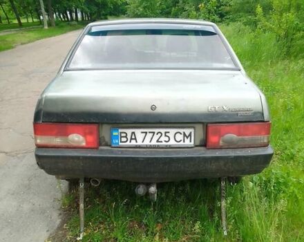 Сірий ВАЗ 21099, об'ємом двигуна 1.6 л та пробігом 180 тис. км за 835 $, фото 3 на Automoto.ua