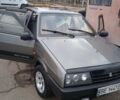 Сірий ВАЗ 21099, об'ємом двигуна 1.5 л та пробігом 200 тис. км за 2600 $, фото 1 на Automoto.ua