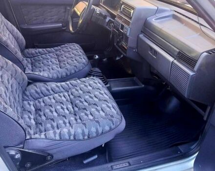 Сірий ВАЗ 21099, об'ємом двигуна 1.5 л та пробігом 110 тис. км за 2900 $, фото 9 на Automoto.ua
