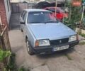 Сірий ВАЗ 21099, об'ємом двигуна 1.5 л та пробігом 250 тис. км за 1000 $, фото 1 на Automoto.ua