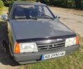 Сірий ВАЗ 21099, об'ємом двигуна 1.5 л та пробігом 142 тис. км за 1700 $, фото 6 на Automoto.ua