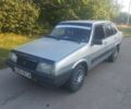 Сірий ВАЗ 21099, об'ємом двигуна 1.5 л та пробігом 1 тис. км за 1000 $, фото 1 на Automoto.ua
