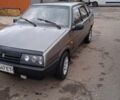 Серый ВАЗ 21099, объемом двигателя 1.5 л и пробегом 200 тыс. км за 2600 $, фото 1 на Automoto.ua