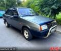 Сірий ВАЗ 21099, об'ємом двигуна 1.5 л та пробігом 253 тис. км за 1780 $, фото 1 на Automoto.ua