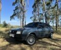 Сірий ВАЗ 21099, об'ємом двигуна 1.5 л та пробігом 150 тис. км за 1749 $, фото 1 на Automoto.ua