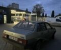Сірий ВАЗ 21099, об'ємом двигуна 1.5 л та пробігом 150 тис. км за 600 $, фото 5 на Automoto.ua