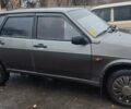 Серый ВАЗ 21099, объемом двигателя 1.6 л и пробегом 488 тыс. км за 1300 $, фото 5 на Automoto.ua