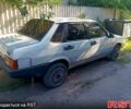 Сірий ВАЗ 21099, об'ємом двигуна 1.5 л та пробігом 0 тис. км за 1500 $, фото 1 на Automoto.ua