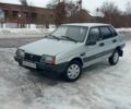 Сірий ВАЗ 21099, об'ємом двигуна 1.5 л та пробігом 330 тис. км за 575 $, фото 1 на Automoto.ua