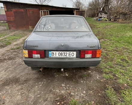Серый ВАЗ 21099, объемом двигателя 1.6 л и пробегом 300 тыс. км за 1000 $, фото 3 на Automoto.ua