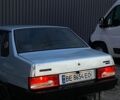 Серый ВАЗ 21099, объемом двигателя 1.5 л и пробегом 180 тыс. км за 1200 $, фото 1 на Automoto.ua