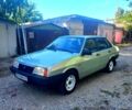 Сірий ВАЗ 21099, об'ємом двигуна 1.5 л та пробігом 110 тис. км за 2900 $, фото 1 на Automoto.ua
