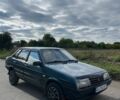 Сірий ВАЗ 21099, об'ємом двигуна 1.5 л та пробігом 350 тис. км за 1105 $, фото 1 на Automoto.ua