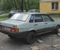 Сірий ВАЗ 21099, об'ємом двигуна 1.5 л та пробігом 400 тис. км за 1250 $, фото 3 на Automoto.ua