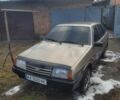 Сірий ВАЗ 21099, об'ємом двигуна 1.5 л та пробігом 37 тис. км за 999 $, фото 1 на Automoto.ua