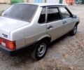 ВАЗ 21099 2000 в Гребенке на Automoto.ua Серый ВАЗ 21099, объемом двигателя 1.45 л и пробегом 268 тыс. км за 1000 $, фото 3 на Automoto.ua