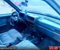 Серый ВАЗ 21099, объемом двигателя 1.5 л и пробегом 220 тыс. км за 850 $, фото 6 на Automoto.ua