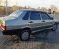 Серый ВАЗ 21099, объемом двигателя 0 л и пробегом 350 тыс. км за 1100 $, фото 2 на Automoto.ua
