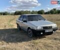 Серый ВАЗ 21099, объемом двигателя 1.5 л и пробегом 300 тыс. км за 1516 $, фото 2 на Automoto.ua