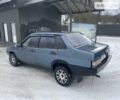 Сірий ВАЗ 21099, об'ємом двигуна 1.5 л та пробігом 200 тис. км за 1150 $, фото 2 на Automoto.ua