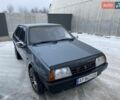 Серый ВАЗ 21099, объемом двигателя 1.5 л и пробегом 200 тыс. км за 1150 $, фото 1 на Automoto.ua