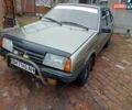 Сірий ВАЗ 21099, об'ємом двигуна 1.5 л та пробігом 281 тис. км за 1350 $, фото 1 на Automoto.ua