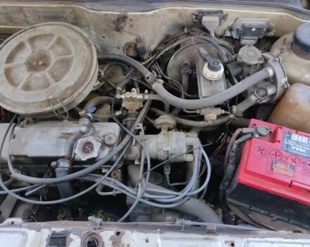 Сірий ВАЗ 21099, об'ємом двигуна 1.5 л та пробігом 608 тис. км за 563 $, фото 6 на Automoto.ua