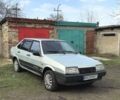 Сірий ВАЗ 21099, об'ємом двигуна 1.5 л та пробігом 285 тис. км за 1900 $, фото 1 на Automoto.ua