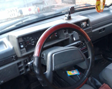 Серый ВАЗ 21099, объемом двигателя 1.5 л и пробегом 333 тыс. км за 1750 $, фото 2 на Automoto.ua