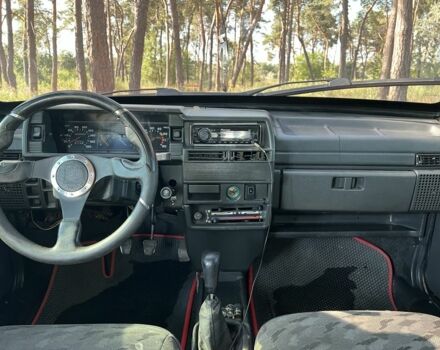 Сірий ВАЗ 21099, об'ємом двигуна 1.5 л та пробігом 150 тис. км за 1749 $, фото 11 на Automoto.ua