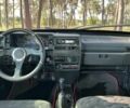 Сірий ВАЗ 21099, об'ємом двигуна 1.5 л та пробігом 150 тис. км за 1749 $, фото 11 на Automoto.ua