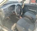 Сірий ВАЗ 21099, об'ємом двигуна 1.6 л та пробігом 283 тис. км за 1200 $, фото 16 на Automoto.ua