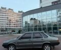 Серый ВАЗ 21099, объемом двигателя 1.5 л и пробегом 250 тыс. км за 999 $, фото 6 на Automoto.ua