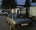 Сірий ВАЗ 21099, об'ємом двигуна 1.5 л та пробігом 150 тис. км за 600 $, фото 4 на Automoto.ua