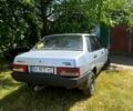 Серый ВАЗ 21099, объемом двигателя 1.5 л и пробегом 0 тыс. км за 1000 $, фото 1 на Automoto.ua