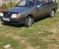Сірий ВАЗ 21099, об'ємом двигуна 1.5 л та пробігом 142 тис. км за 1700 $, фото 4 на Automoto.ua