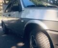 Серый ВАЗ 21099, объемом двигателя 1.5 л и пробегом 210 тыс. км за 800 $, фото 1 на Automoto.ua