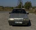 Сірий ВАЗ 21099, об'ємом двигуна 0 л та пробігом 100 тис. км за 494 $, фото 1 на Automoto.ua