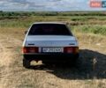 Серый ВАЗ 21099, объемом двигателя 1.5 л и пробегом 300 тыс. км за 1516 $, фото 1 на Automoto.ua