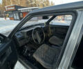 Сірий ВАЗ 21099, об'ємом двигуна 1.5 л та пробігом 200 тис. км за 1200 $, фото 4 на Automoto.ua
