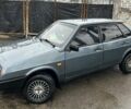 Серый ВАЗ 21099, объемом двигателя 1.5 л и пробегом 277 тыс. км за 1600 $, фото 15 на Automoto.ua
