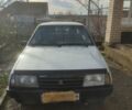 Сірий ВАЗ 21099, об'ємом двигуна 1.5 л та пробігом 450 тис. км за 3200 $, фото 1 на Automoto.ua