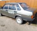 Серый ВАЗ 21099, объемом двигателя 0 л и пробегом 24 тыс. км за 1506 $, фото 1 на Automoto.ua