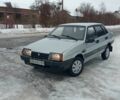 Сірий ВАЗ 21099, об'ємом двигуна 1.5 л та пробігом 330 тис. км за 575 $, фото 3 на Automoto.ua