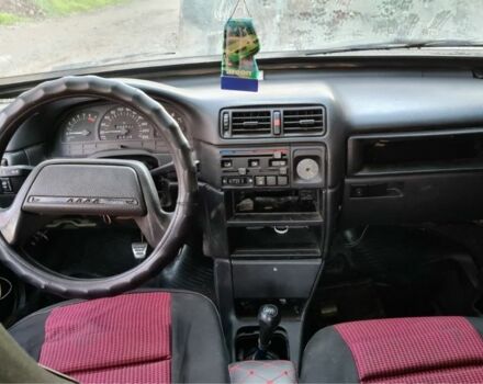 Сірий ВАЗ 21099, об'ємом двигуна 0 л та пробігом 300 тис. км за 556 $, фото 7 на Automoto.ua