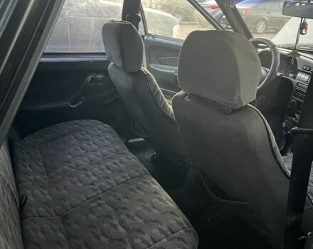 Сірий ВАЗ 21099, об'ємом двигуна 0 л та пробігом 684 тис. км за 1000 $, фото 5 на Automoto.ua